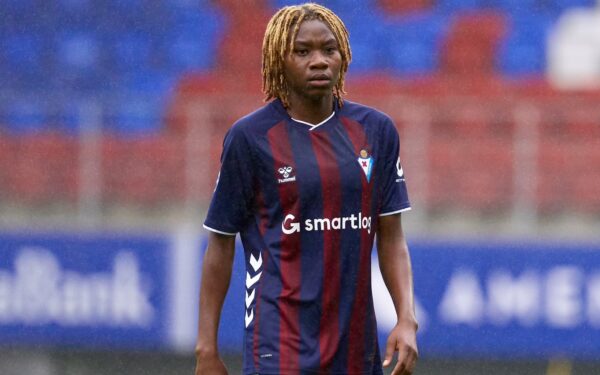 Alimata Bélem écrit l&rsquo;histoire : première joueuse burkinabè au Washington Spirit (NWSL)