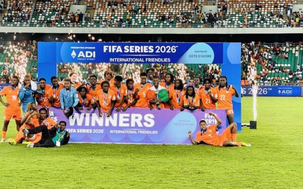 CAN féminine 2026 : les Éléphantes de Côte d&rsquo;Ivoire font leur grand retour continental