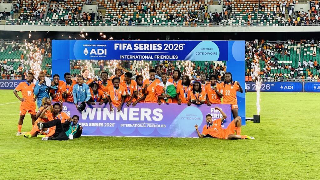CAN féminine 2026 : les Éléphantes de Côte d&rsquo;Ivoire font leur grand retour continental