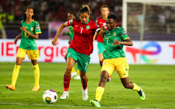 CAN féminine 2026 : le Maroc accueille une édition historique avec 16 équipes