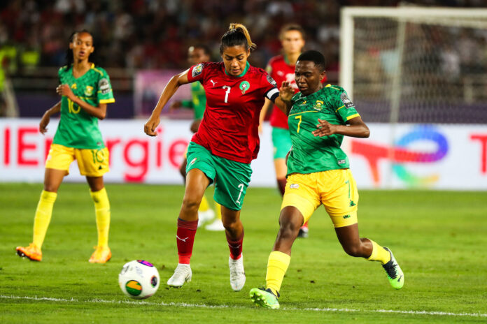 CAN féminine 2026 : le Maroc accueille une édition historique avec 16 équipes