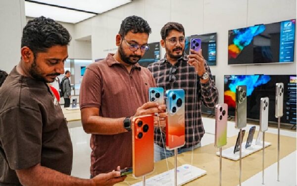 La Chine simplifie ses procédures commerciales : quelles opportunités pour les acheteurs africains ?