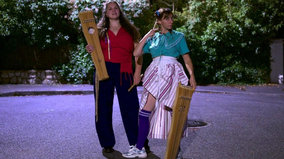 Les musiques traditionnelles comme pont d&rsquo;intégration : leçons d&rsquo;un renouveau européen pour l&rsquo;Afrique