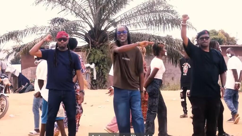 « En toute liberté » : trois artistes ouest-africains s&rsquo;engagent pour le droit à la parole