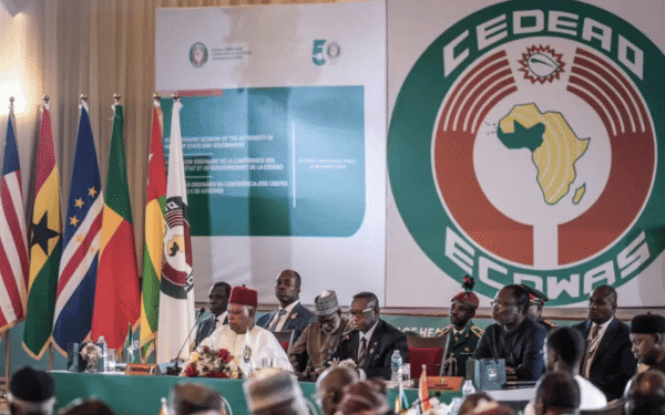 Freetown 2026 : la CEDEAO accélère sur le gaz et la monnaie unique