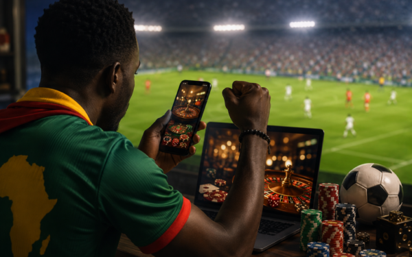 Le football africain face à la montée des paris sportifs : enjeux et opportunités