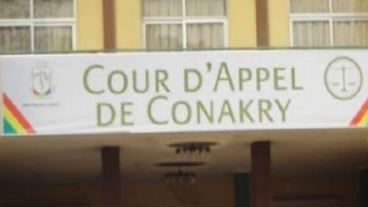 Guinée : victoire judiciaire majeure pour 526 ex-employés d&rsquo;Albayrak, 8 millions GNF d&rsquo;indemnités confirmées