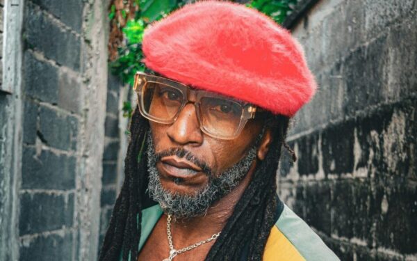 Tiwony : le dancehall guinéen rayonne en Afrique de l&rsquo;Ouest avec « Dance Hall Frequency »