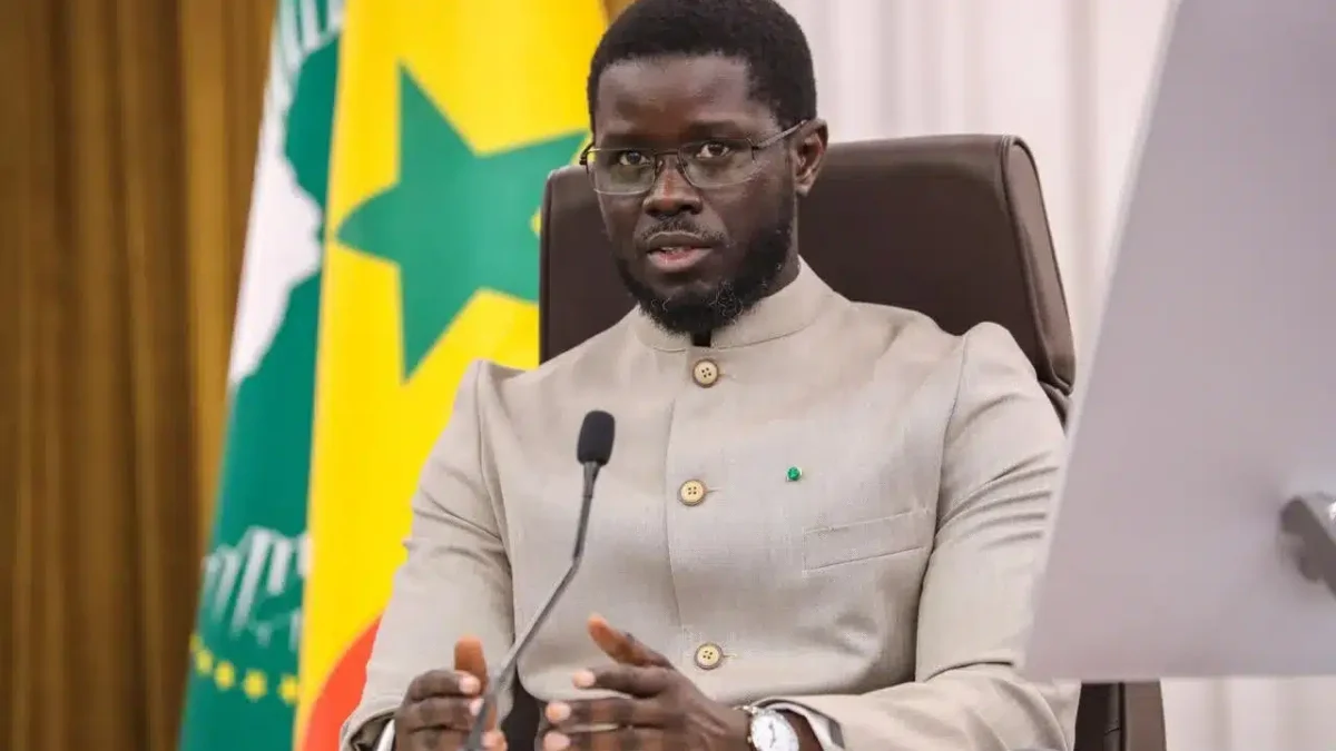 Sénégal : 90,249 milliards de FCFA en réserve au Trésor Public — enjeux budgétaires et perspectives économiques