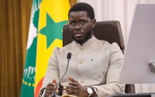 Sénégal : 90,249 milliards de FCFA en réserve au Trésor Public — enjeux budgétaires et perspectives économiques