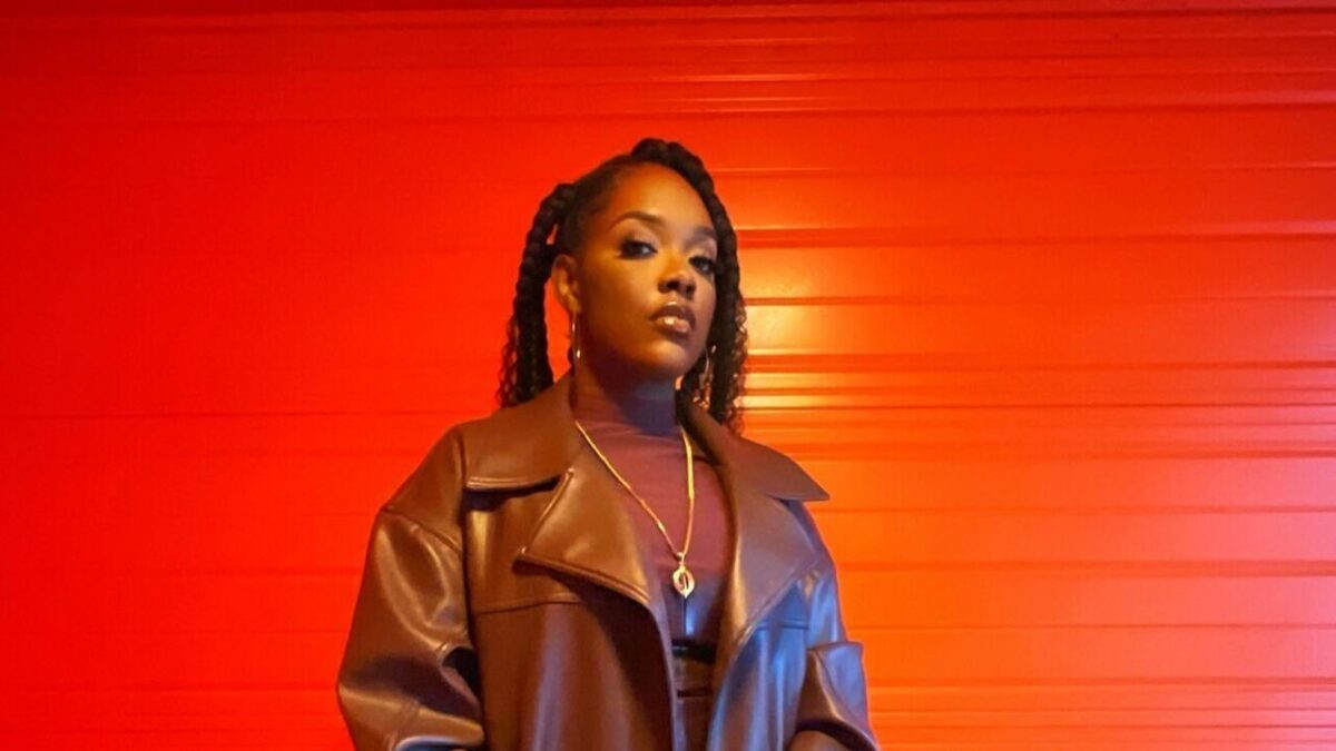 Dory : quand le métissage culturel africain-caribéen façonne une nouvelle voix musicale panafricaine