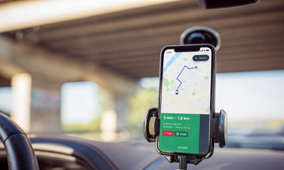 Mobilité d&rsquo;entreprise : Bolt Business accélère en Afrique de l&rsquo;Ouest avec une croissance remarquée au Nigeria