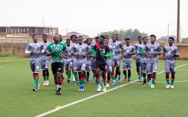 Burkina Faso prêt pour le tournoi UFOA B U20 : une qualification majeure en vue pour l&rsquo;Afrique 2026