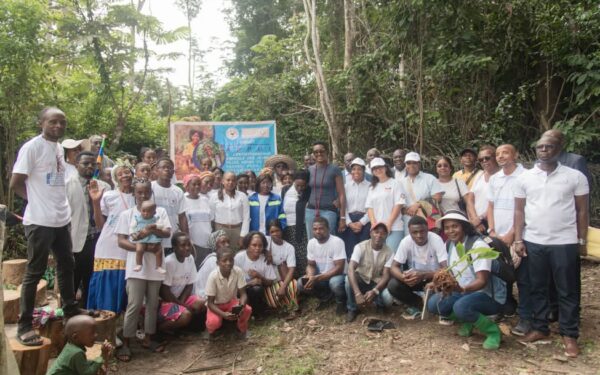 Gabon : comment l&rsquo;entrepreneuriat agricole féminin transforme les revenus ruraux