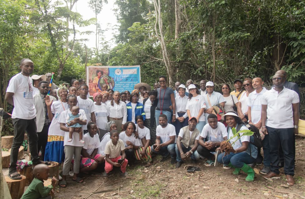 Gabon : comment l&rsquo;entrepreneuriat agricole féminin transforme les revenus ruraux