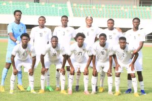 UFOA B U20 : Le Togo lance sa quête de qualification face au Burkina Faso