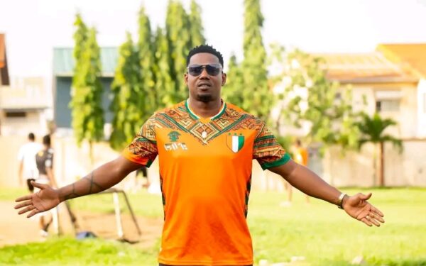 Côte d&rsquo;Ivoire : Kader Keïta relance sa carrière au SC Gagnoa