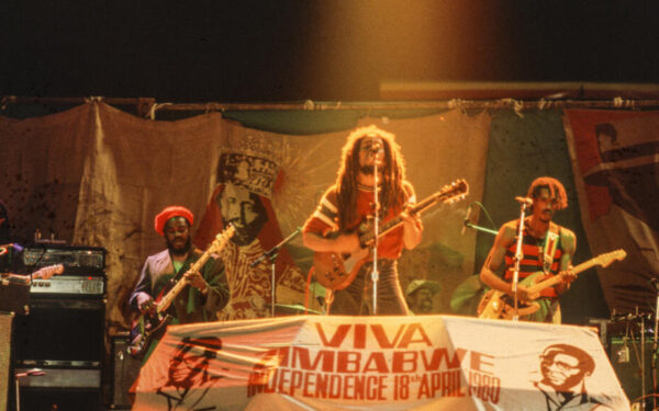 « Zimbabwe » de Bob Marley : quand la musique reggae devient étendard de liberté africaine