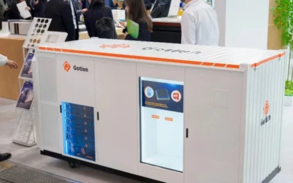 Batteries LFP au Maroc : 100 millions d&rsquo;euros de la BAD pour transformer la chaîne d&rsquo;approvisionnement africaine