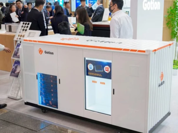 Batteries LFP au Maroc : 100 millions d&rsquo;euros de la BAD pour transformer la chaîne d&rsquo;approvisionnement africaine