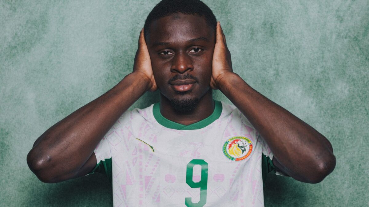 Mercato : Bamba Dieng reste en suspens, Amedspor n&rsquo;est plus à l&rsquo;ordre du jour