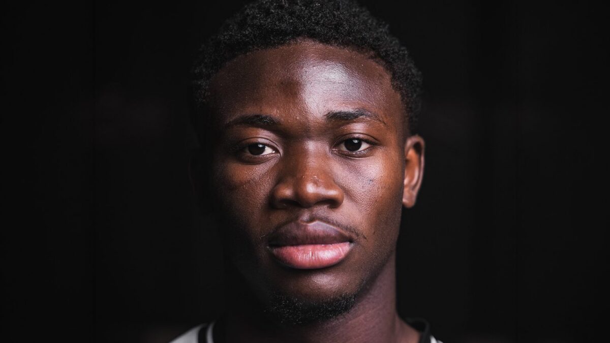 Patrick Ouotro à Vitória Guimarães : un Ivoirien s&rsquo;envole vers la Liga Portugal