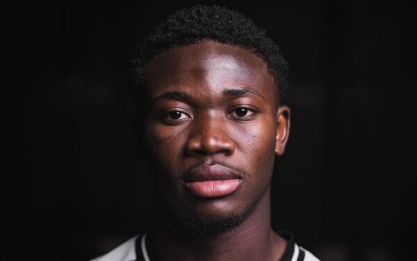 Patrick Ouotro à Vitória Guimarães : un Ivoirien s&rsquo;envole vers la Liga Portugal