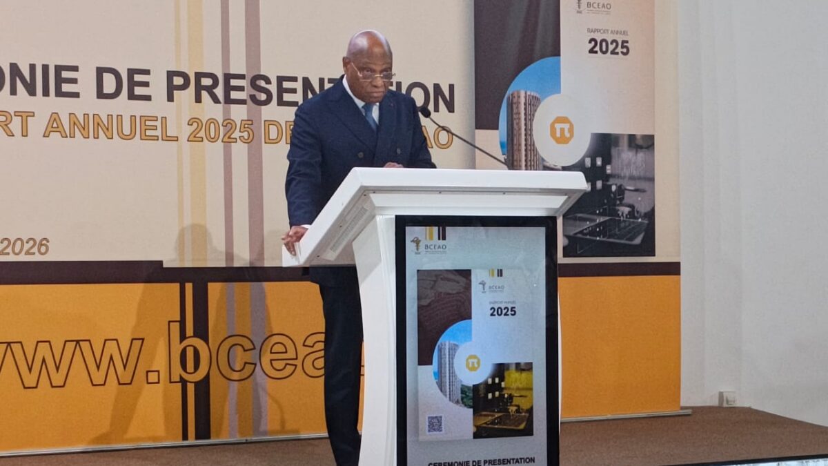 BCEAO 2025 : trois piliers pour stabiliser l&rsquo;économie de l&rsquo;Afrique de l&rsquo;Ouest