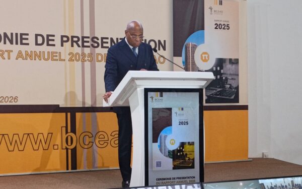 BCEAO 2025 : trois piliers pour stabiliser l&rsquo;économie de l&rsquo;Afrique de l&rsquo;Ouest