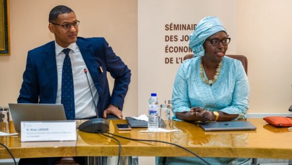 Paiements transfrontaliers en Afrique de l&rsquo;Ouest : la BCEAO accélère la modernisation financière
