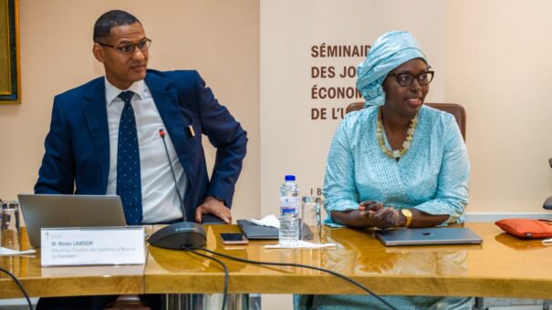 Paiements transfrontaliers en Afrique de l&rsquo;Ouest : la BCEAO accélère la modernisation financière
