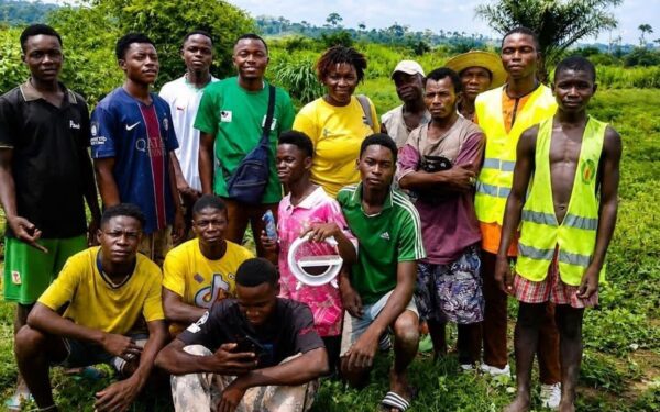 Agriculture centrafricaine : comment les femmes entrepreneures redessinent la sécurité alimentaire