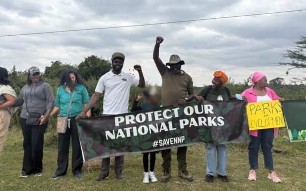 Kenya : la protection des espaces naturels face au défi du développement économique
