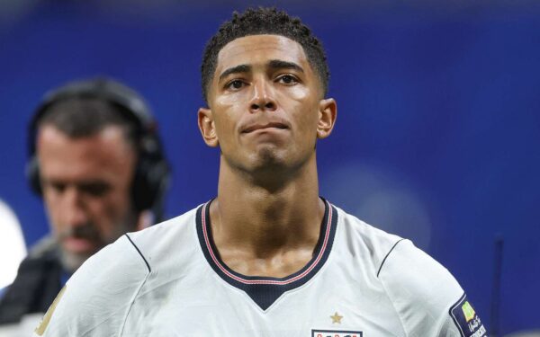 Coupe du monde 2026 : Jude Bellingham et l&rsquo;Angleterre face à la déception, un cycle à briser