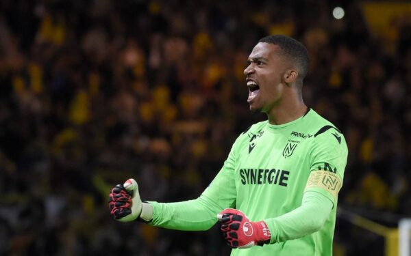 Alban Lafont franchit un nouveau cap : le gardien ivoirien quitte Nantes pour la Turquie