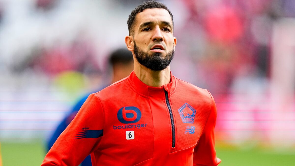 Nabil Bentaleb en quête d&rsquo;un nouveau défi en Ligue 1 : le point sur un mercato qui s&rsquo;accélère