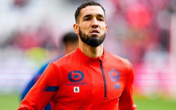 Nabil Bentaleb en quête d&rsquo;un nouveau défi en Ligue 1 : le point sur un mercato qui s&rsquo;accélère