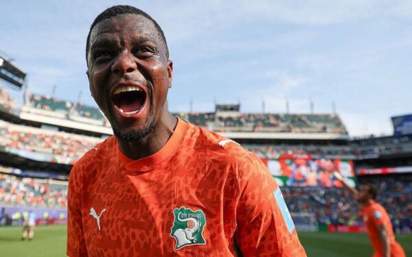 Ousmane Diomandé courtisé par la Premier League : quand la défense africaine monte en puissance