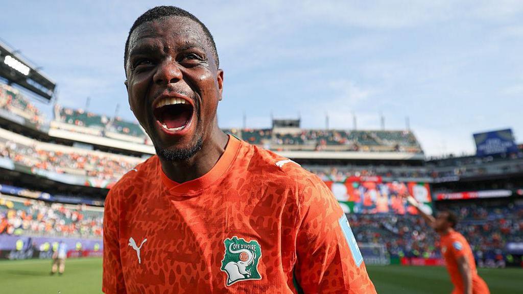 Ousmane Diomandé courtisé par la Premier League : quand la défense africaine monte en puissance
