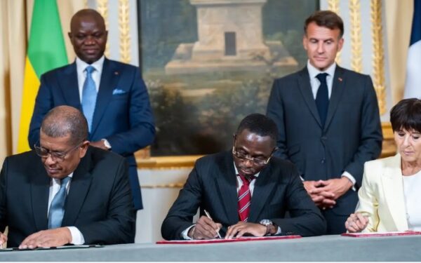 Gabon : Eramet transforme sa chaîne de manganèse pour relancer l&rsquo;intégration industrielle en Afrique de l&rsquo;Ouest