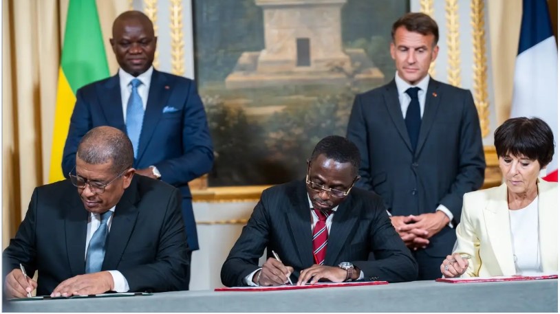 Gabon : Eramet transforme sa chaîne de manganèse pour relancer l&rsquo;intégration industrielle en Afrique de l&rsquo;Ouest