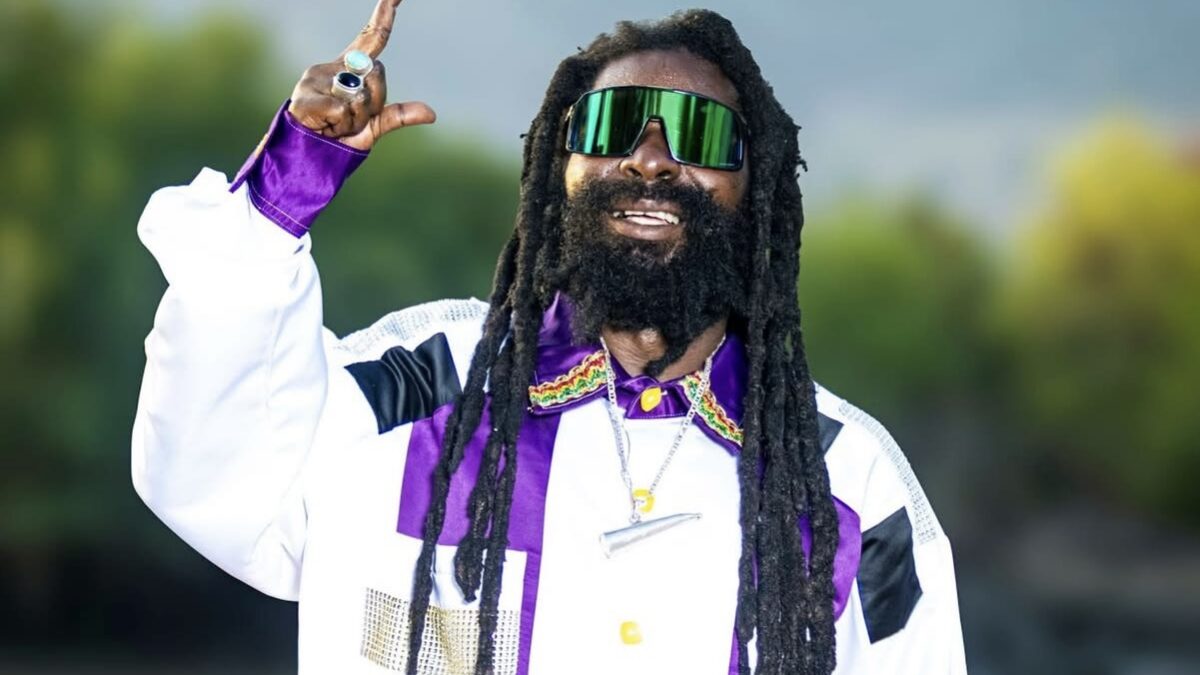 Takana Zion conquiert Paris : quand le reggae guinéen rayonne sur les scènes européennes