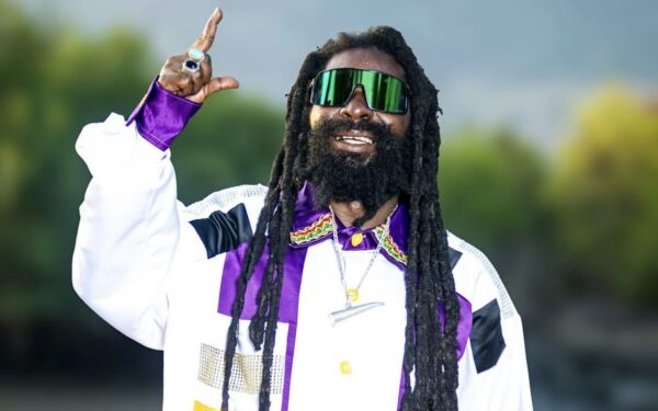 Takana Zion conquiert Paris : quand le reggae guinéen rayonne sur les scènes européennes