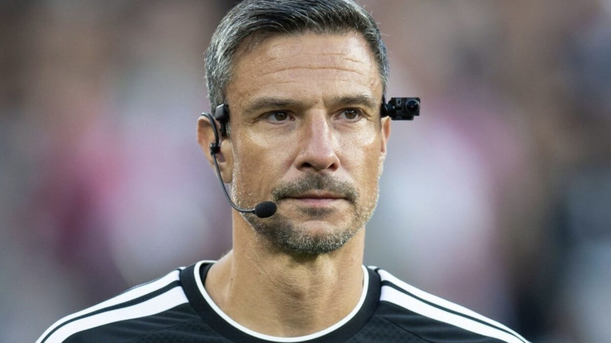 Coupe du monde 2026 : Slavko Vinčić arbitrera la grande finale