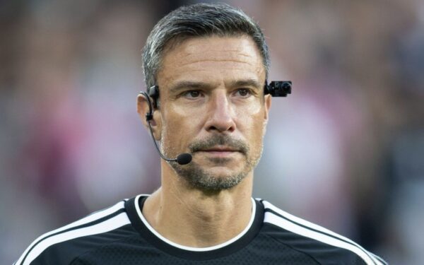Coupe du monde 2026 : Slavko Vinčić arbitrera la grande finale