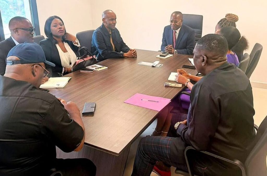 Yaoundé prête à accueillir la Ligue des champions féminine UNIFFAC : un enjeu majeur pour le football africain