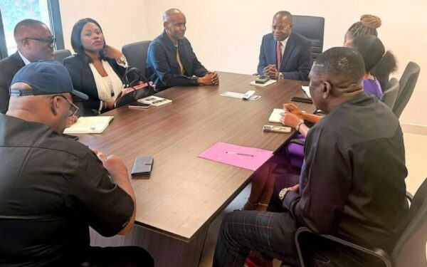 Yaoundé prête à accueillir la Ligue des champions féminine UNIFFAC : un enjeu majeur pour le football africain