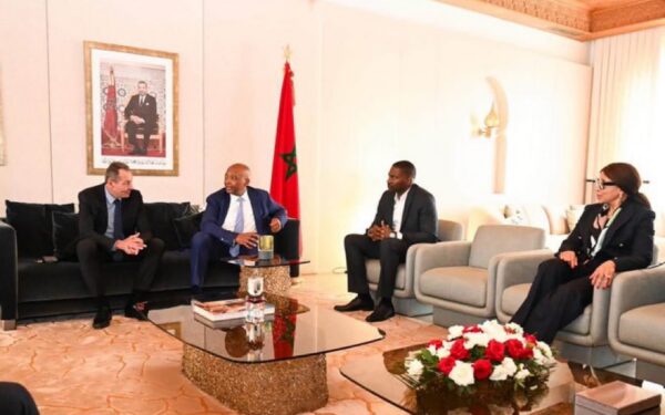 CAN Féminine 2026 : Patrice Motsepe à Rabat pour l&rsquo;ouverture du grand rendez-vous africain