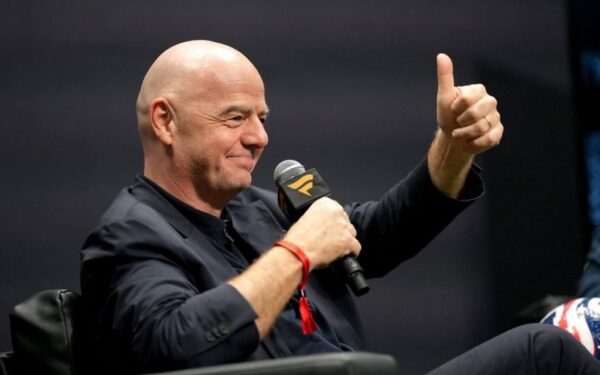 Mondial 2026 : Infantino défend l&rsquo;organisation face aux critiques