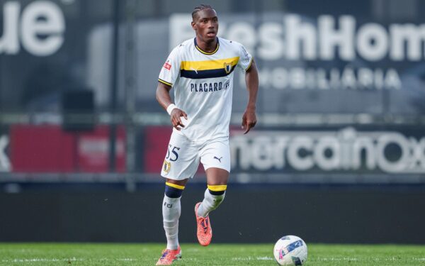 Ibrahima Ba au Sporting CP : un défenseur guinéen en route vers le Portugal